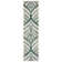 Jahwan Hand Tufted Wool Floral Rug