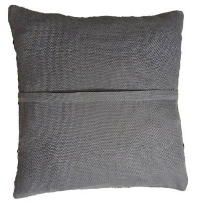 Geoffrey Kilim Handwoven Eclipse Cushion Cover