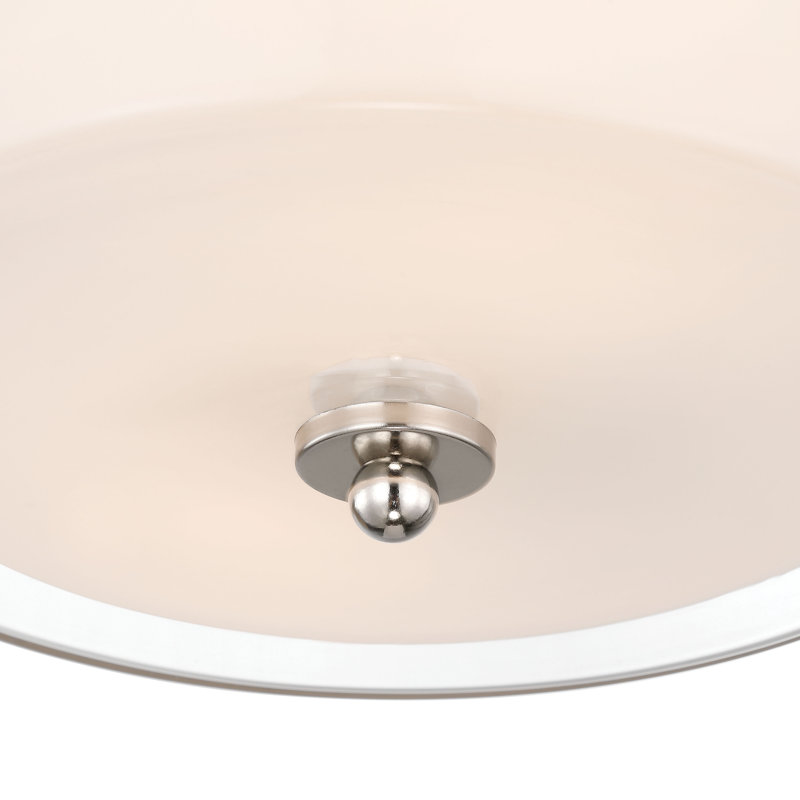 Ott Flush Mount