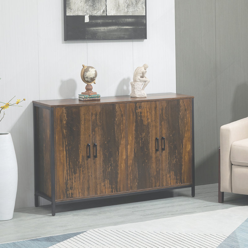 Cabinet décoratif