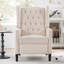 Fauteuil inclinable manuel de 27,16 po de large-133571027