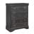 Maultsby 31'' W 5 - Drawer Dresser-1871665926