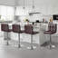 Tabouret de bar Chandresh-1903898821