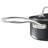 Arbor Heights 10 - Piece Non-Stick Hard-Anodized Aluminum Cookware Set