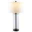 Lampe de table 29,25 po Silberston-847997405