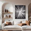 Plafond - impression d'art graphique-103282115-21513480