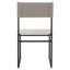 Chaise d'appoint Rowayda-1349884979