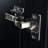 Alarna 24.4 " W Freestanding Standard 1 Single Vanity Bathroom Vanity With Top-1234040462