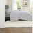 Premium Cotton Bedding Set, Hypoallergenic With Featherless Insulation, Ideal For Home Comfort