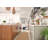Moen Sleek Pull Down Single Handle Kitchen Faucet with Power Boost Technology and Duralock-22292824