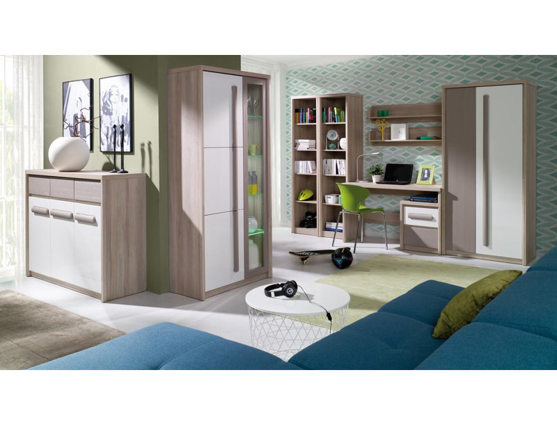 Susette Floating Shelf