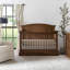 Durham GREENGUARD Gold Certified 4 -in-1 Convertible Crib-395803082