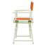 Chaise de réalisateur pliante 18 po-19623334-19623336