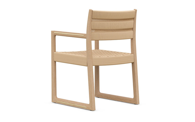 Angelo Arm Chair