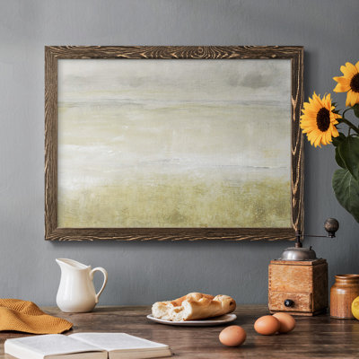 Emballished Squall I, reproduction d'art sur toile