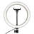 LED Studio Lamp Base