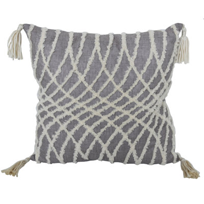 Tassels Pillow Insert