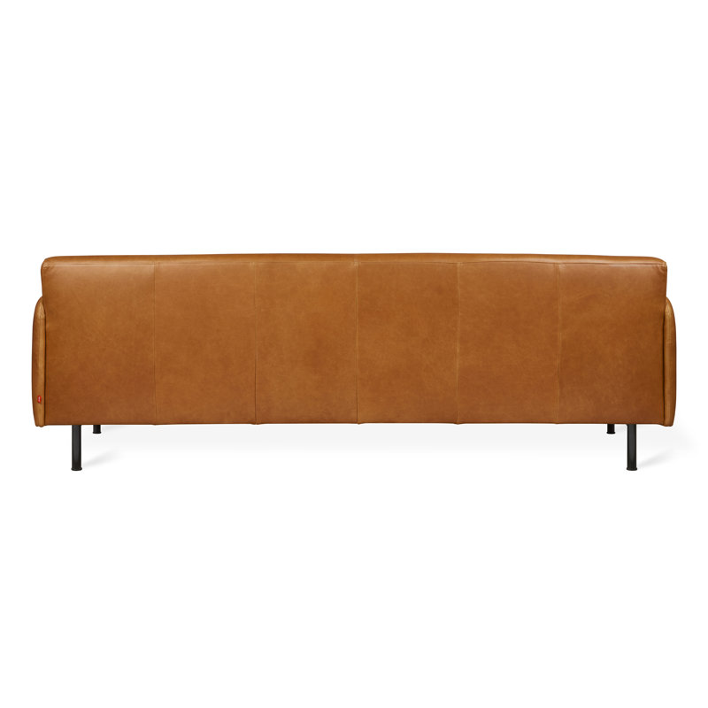 Foundry Sofa, Brown