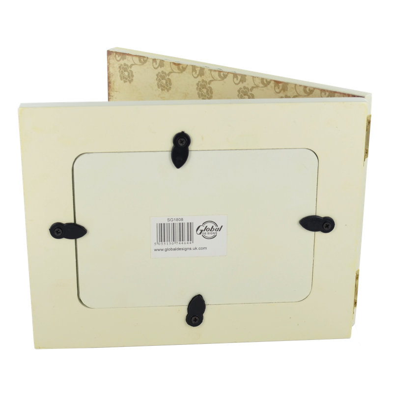 Bethea Picture Frame