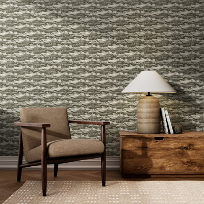 Abstract Terralon Wallpaper Roll by Getty Images