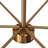 Xavieyah 6 - Light Dimmable Chandelier-1442402447