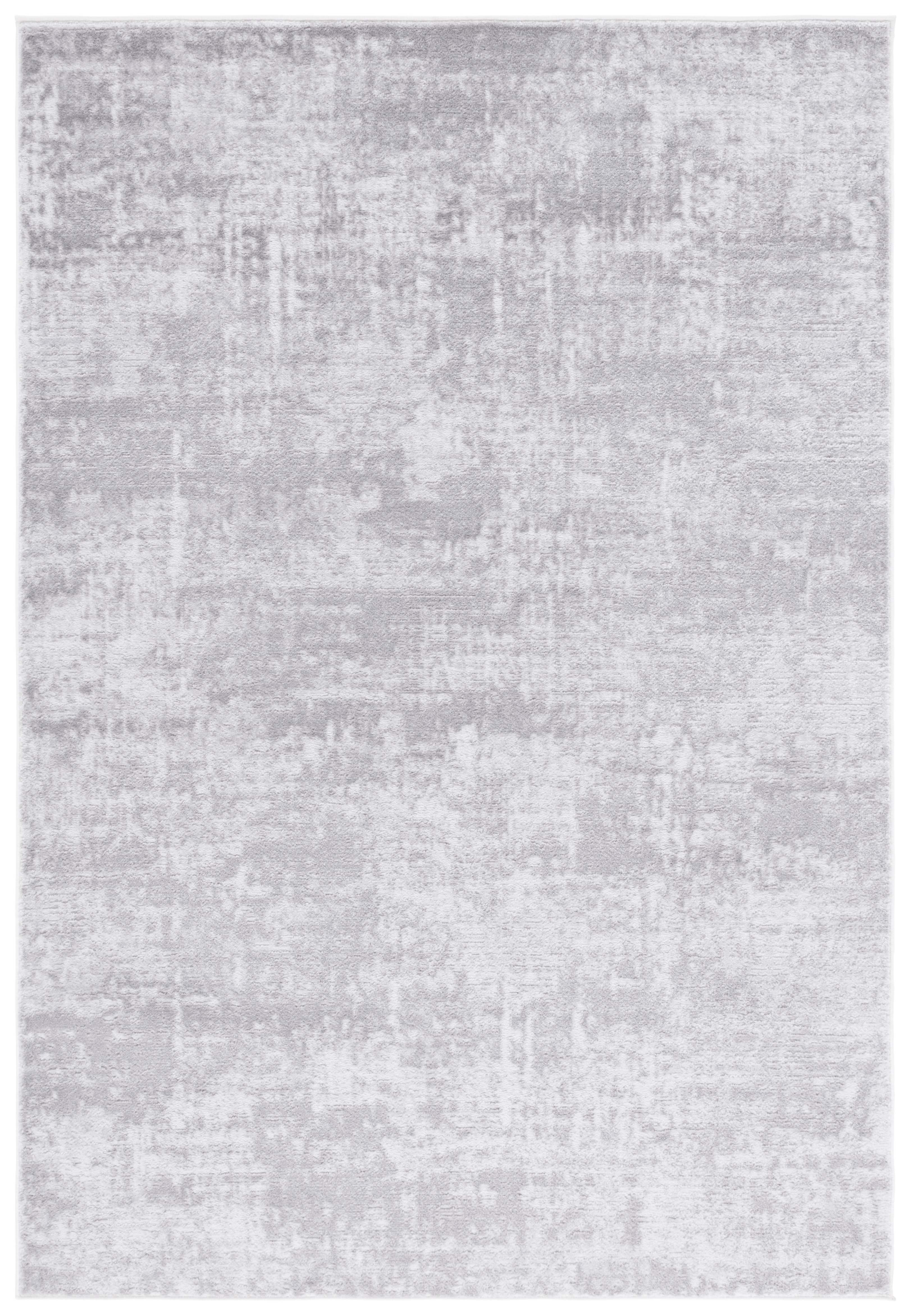 Safavieh Amelia Performance Performance Abstract Rug & Reviews | Wayfair