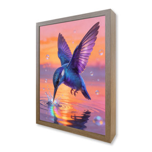 Led Photo Frame