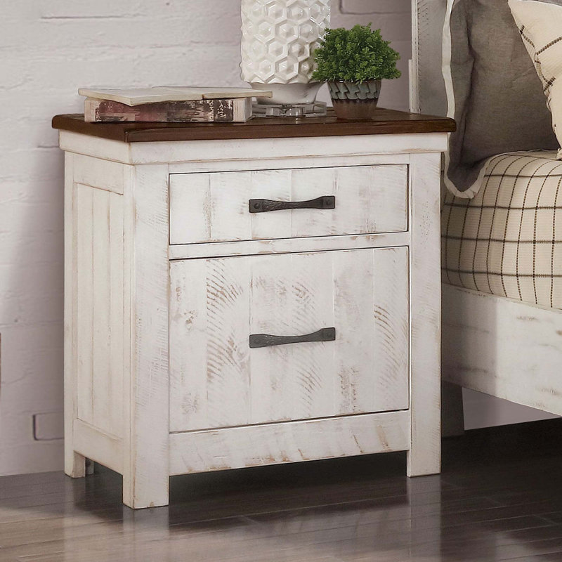 Tol 24'' W Nightstand