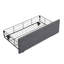 Structure de lit en tissu Melchiorre-1539238555
