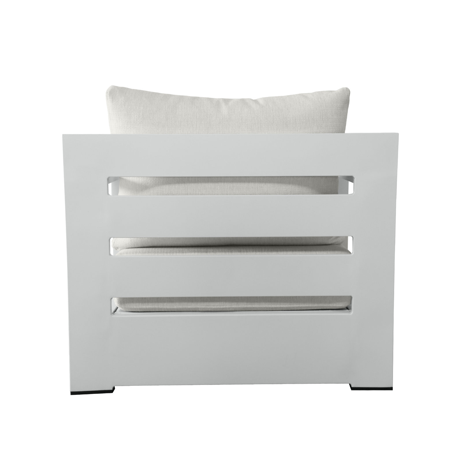Ridgecrest Patio Lounge Chair