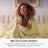 Delara GOTS Certified 100% Organic Cotton Sateen Duvet Cover Set, 400TC, Long Staple, Soft & Breathable-471262904-526673873