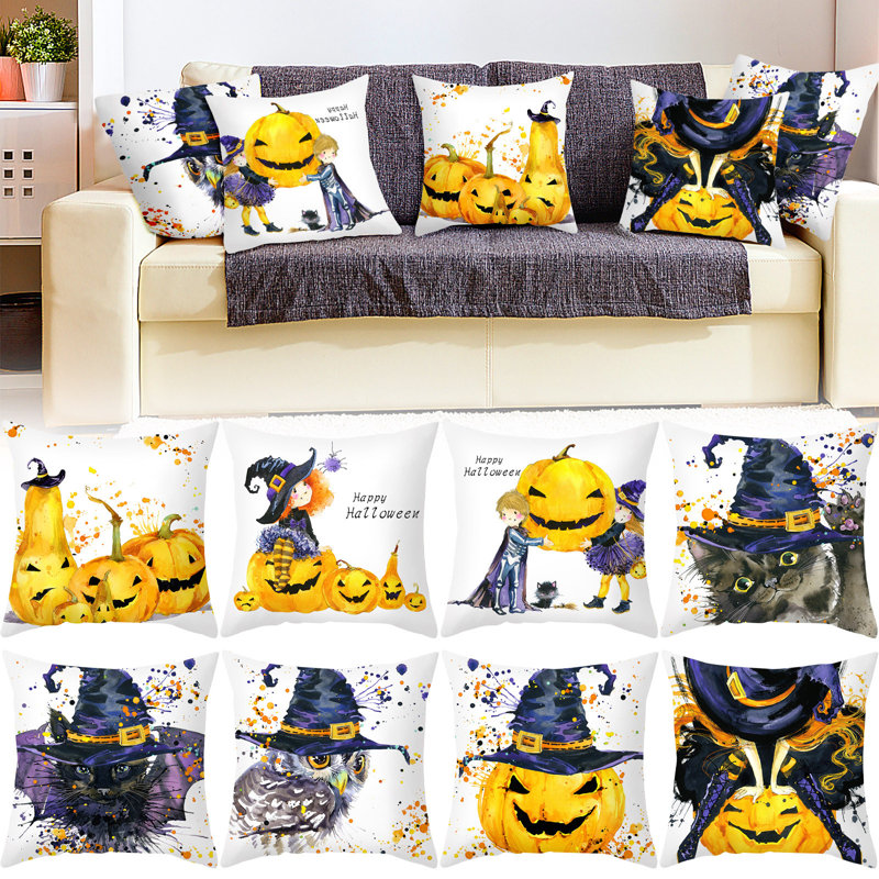 Coussin de 1 po