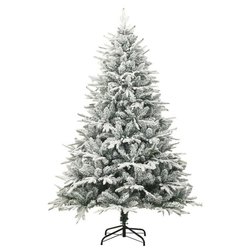 Arbre de Noël artificiel artificiel en PVC