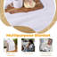 Jeté en coton toutes saisons Jareth-316752559-316752558