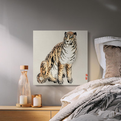 Revell Wrapped Canvas Print Set