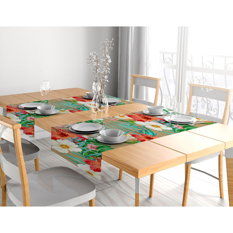 Chemin de table Kuester