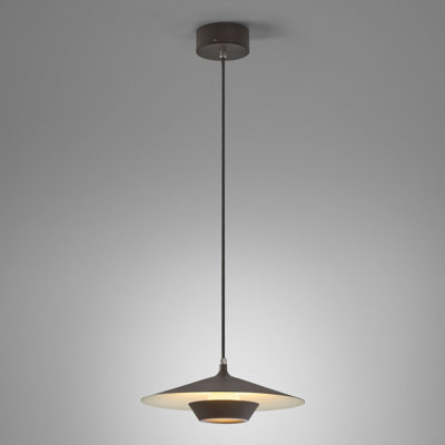 Luminaire suspendu d'extérieur à DEL Fanalet