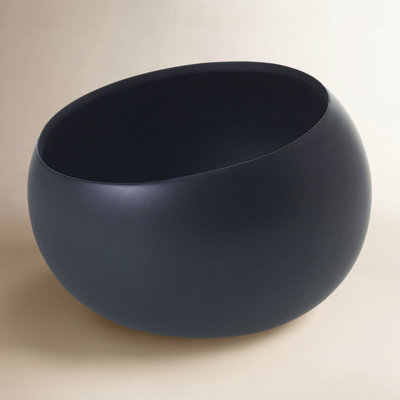 Cherie Handmade Ceramic Decorative Bowl 1