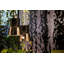 3 - Light Chrome LED Cone Pendant-809099271-809099269