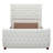 Currier Upholstered Wingback Bed-1933019762-1933019763