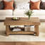Table basse 42,5 po