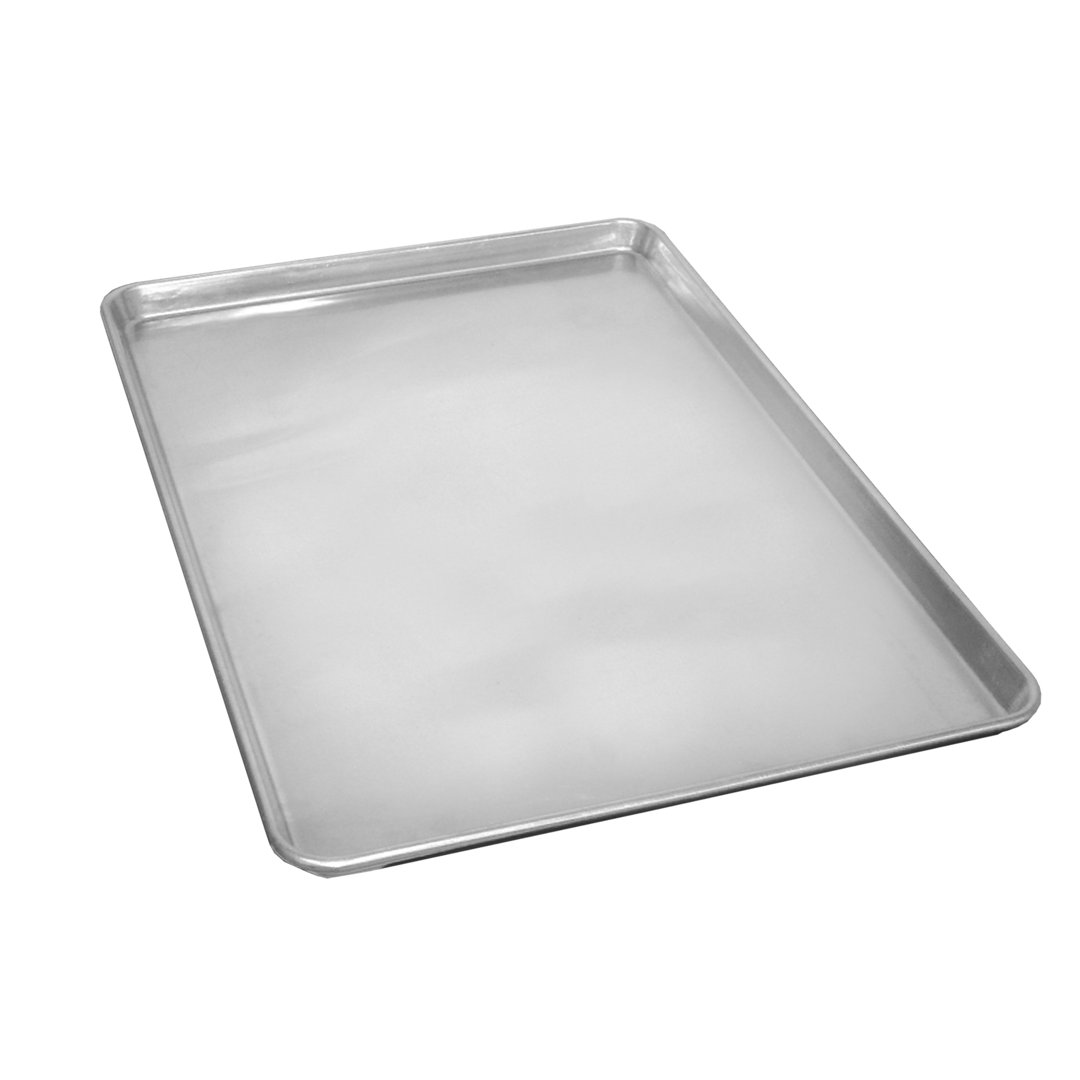 Thunder Group Inc. Non-Stick Aluminum Baking Sheet (Set of 12) Thunder Group Inc.
