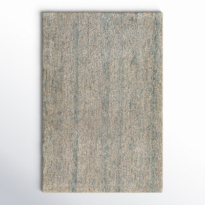 Alba Hand-Loomed Abstract Rug