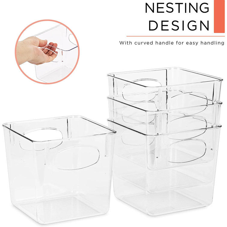 https://assets.wfcdn.com/im/74669390/resize-h755-w755%5Ecompr-r85/2330/233074323/Sorbus+Plastic+Storage+Bins+Clear+Pantry+Organizer+Box+Bin+Containers+%288+%7CPack%29.jpg