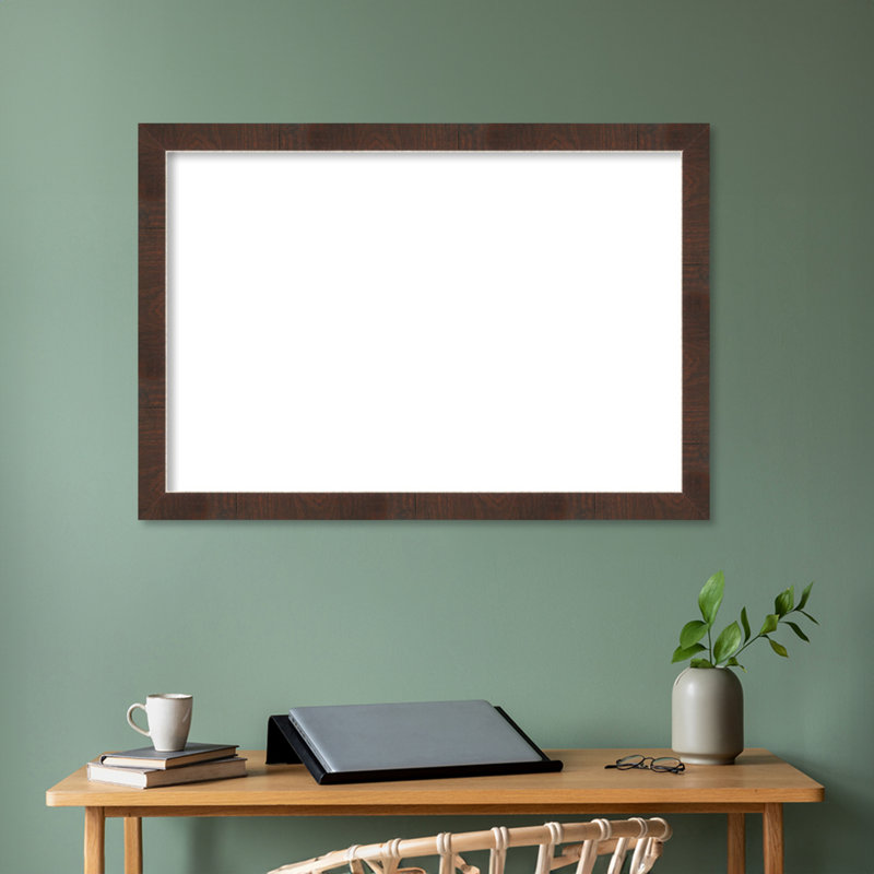 Tableaux d'organisation Wildwood Brown, H 27 po x l 39 po