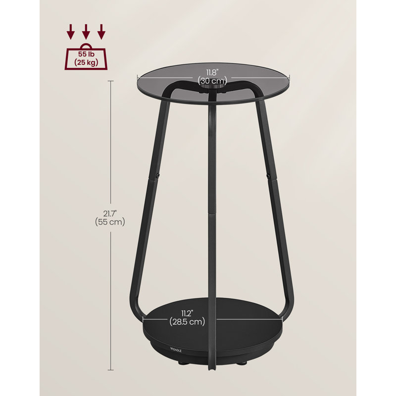 Astella End Table