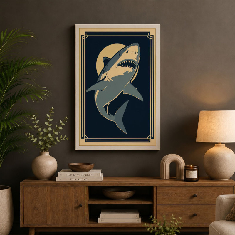 Print, 30x20 - 76.2 x 50.8 cm, Black Border