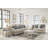 Dalano Sofa