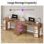 Bureau de direction 96,5 po-1966934332