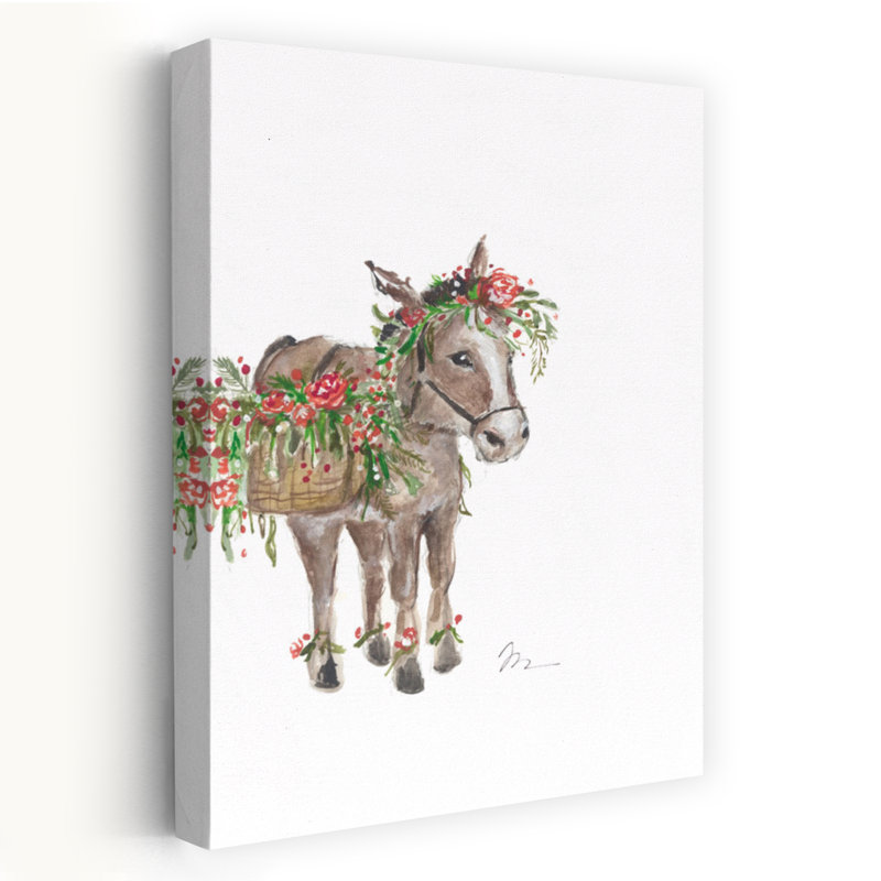 Print, 45.72cm H x 30.48cm W